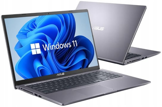 Laptop ASUS D515DA 15,6FHD R3 12GB SSD512 M2 W11 (D515DA-EJ1399W) Asus