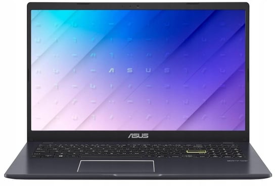 Laptop Asus E510Ka-Br148 15,6 N6000 8Gb Ssd128Gb (E510Ka-Br148-Nos) ASUS