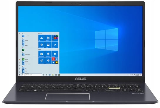 Laptop Asus E510Ka-Br148 15,6 N6000 8Gb Ssd512 W10 (E510Ka-Br148) Asus