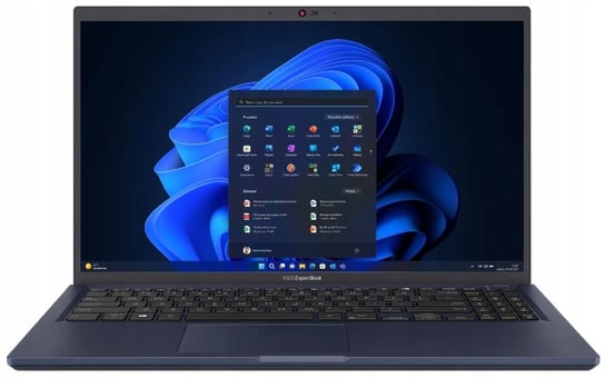 Laptop ASUS ExpertBook 15,6 i3 12GB SSD256 M.2 W11 (B1500CEAE-BQ1664) Asus