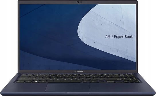 Laptop ASUS ExpertBook 15,6 i3 12GB SSD512+1TB (B1500CEAE-BQ1664-NOS) Asus