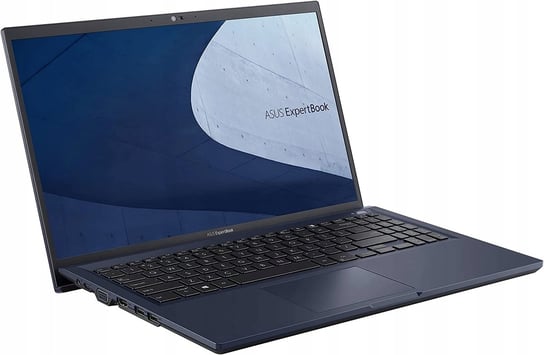 Laptop ASUS ExpertBook B1 15,6FHD i5 16GB HDD1000GB W11 (B1500CBA-BQ0099) Asus