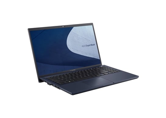 Laptop Asus ExpertBook B1 B1500CEAE-BQ0087T Intel Core i3, 8GB RAM, 256GB SSD, Windows 10 Home Asus