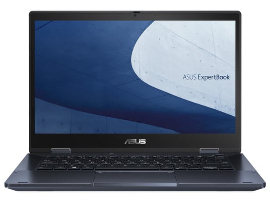 Laptop Asus ExpertBook B3 Flip B3402 *14" Full HD IPS *i5-1135G7 *16 GB *512 GB SSD *LTE *Win 10 Pro *3 lata on-site ASUS