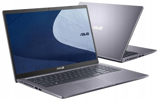 Laptop Asus Expertbook P1512Cea 15,6Fhd I3 12Gb Ssd128+Tb (P1512Cea-Ej0004-Nos) Asus