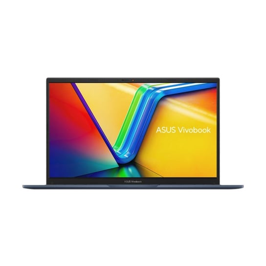 Laptop Asus F1504za-as34dx I3-1215u, Niebieski, 12 Gb, 15.6" Asus