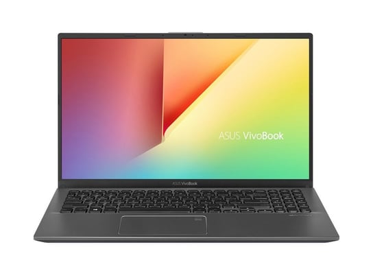 Laptop Asus F512DA-WB31 - AMD Ryzen 3 3250U | 4GB | SSD 128GB | 15.6"FHD (1920x1080) | Radeon Vega3 | BT | Windows 10 | Podświetlana klawiatura G3 Asus