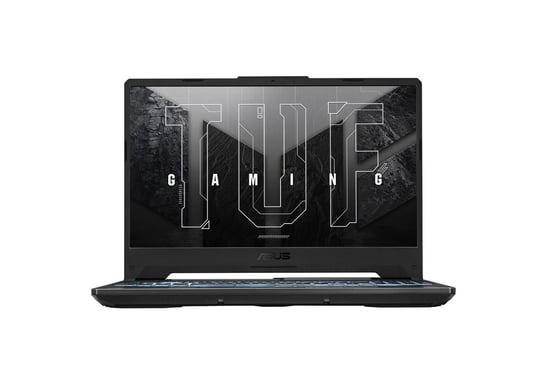 Laptop Asus FX506HF-HN018W TUF Gaming F15 15,6" 16/512GB Asus