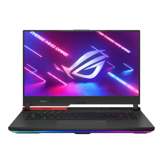 Laptop Asus G513IM-US73 Ryzen 7-4800H | 16GB | SSD 512GB | 15.6"FHD 144Hz | GeForce RTX3060 6144MB pamięci własnej | Windows 11 | podświetlana klawiatura Asus