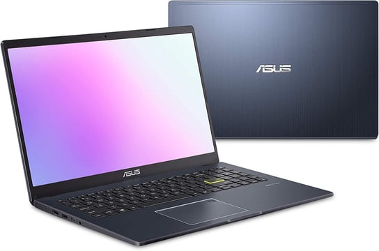 Laptop Asus L510MA-DH21 - Intel Pentium Silver N5030 | 4GB | SSD 128GB | 15.6"FHD | Windows 11 | Podświetlana klawiatura Asus