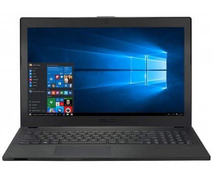 Laptop ASUS P2540UA-DM0089R, i5-7200U, 8 GB RAM, 15.6", 256 GB, Windows 10 ASUS