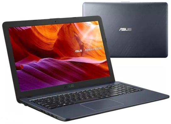 Laptop ASUS P543MA-DM1078T, Celeron N4020, Int, 4 GB RAM, 15.6", 256 GB SSD, Windows 10 Home Asus