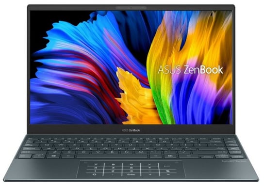 Laptop ASUS PRO P3540 P3540FA-EJ1094R, i3-8145U, Int, 8 GB RAM, 15.6”, 256 GB SSD, Windows 10 Pro Asus