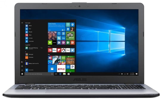 Laptop ASUS R542UQ, i5-7200U, GeForce 940MX, 4 GB, 15.6", 1 TB HDD ASUS