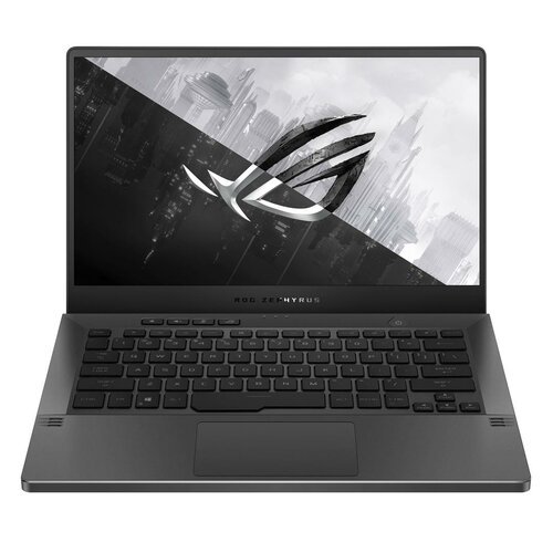 Laptop Asus ROG Zephyrus G14 GA401QE-K2117T AMD Ryzen 7, Nvidia RTX 3050 Ti, 16GB RAM, 512GB SSD, Windows 10 Home Asus