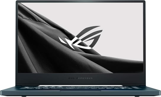 Laptop ASUS ROG Zephyrus M15 15,6" 4K UHD Intel i7-10750H 16/1TB RTX 2060 Asus
