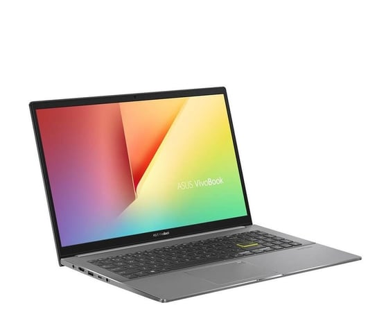 Laptop Asus S533Ea-Dh51 - I5-1135G7 | 8Gb | Ssd 512Gb | 15.6"Fhd | Windows 10 Asus