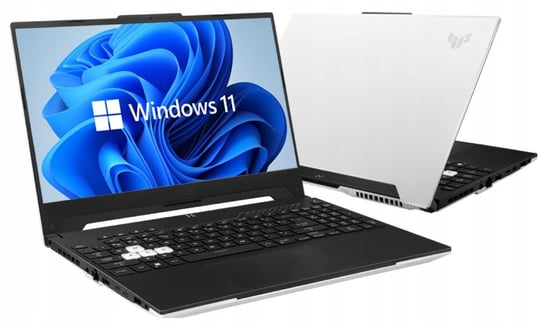 Laptop ASUS TUF Dash F15 i7 16GB SSD256GB RTX3070 (FX517ZR-HN003W) Asus