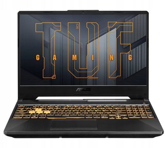 Laptop Asus Tuf F15 I5-11 16Gb 512Ssd Rtx3050 W11H Asus