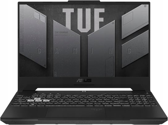 Laptop Asus Tuf Gaming F15 Fx507Zc4-Hn018W 15,6" Ips 144Hz Core I5-12500H Inna marka