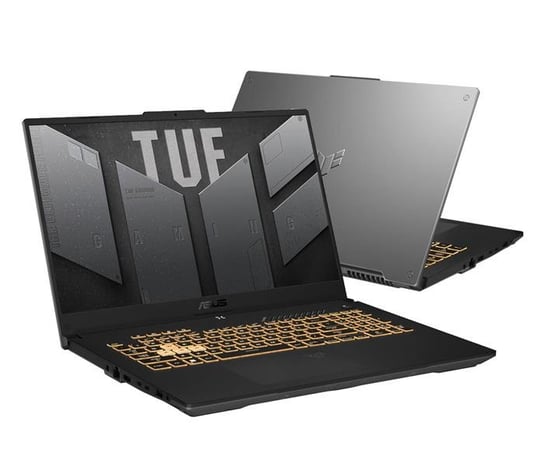 Laptop Asus Tuf Gaming F17(2023) I5-12500H 16Gb 512Gb_Pcie Rtx 3050 Asus