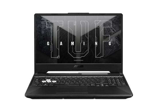 Laptop Asus TUF Gaming FX506HEB-HN187T Intel Core i5, Nvidia RTX 3050Ti, 16GB RAM, 512GB SSD, Windows 10 Home Asus