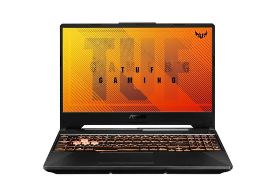 Laptop ASUS TUF Gaming FX506LH-HN004T, Intel Core i5-10300H, GTX 1650, 8GB RAM, 512GB SSD, Windows 10 Home Asus