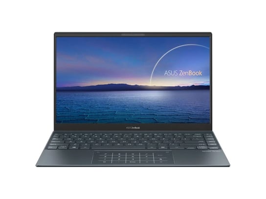 Laptop Asus UX325EA-EH71 - i7-1165G7 | 8GB | SSD 512GB | 13.3"FHD OLED | Windows 10 | Pine Grey Asus
