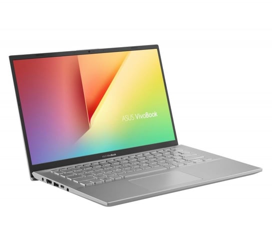 Laptop ASUS VivoBook 14 X420UA-BV160 / 90NB0LA1-M06660 / Intel Core i3 / 4GB / SSD 128GB / Intel HD / HD / Win 11 / Szary Asus