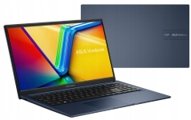 Laptop Asus Vivobook 15 15,6 " Intel Core i5 8 GB / 512 GB niebieski Asus