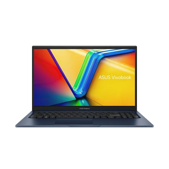 Laptop Asus, Vivobook 15 Us X1504za-bq260w I5-1235u, Quiet Blue, 16 Gb, 15,6" Asus