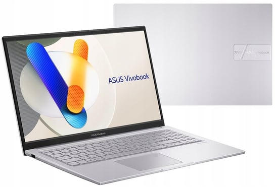 Laptop Asus VivoBook 15 X1504ZA 15,6' FHD i3-1215U 8GB SSD512GB M.2 Asus