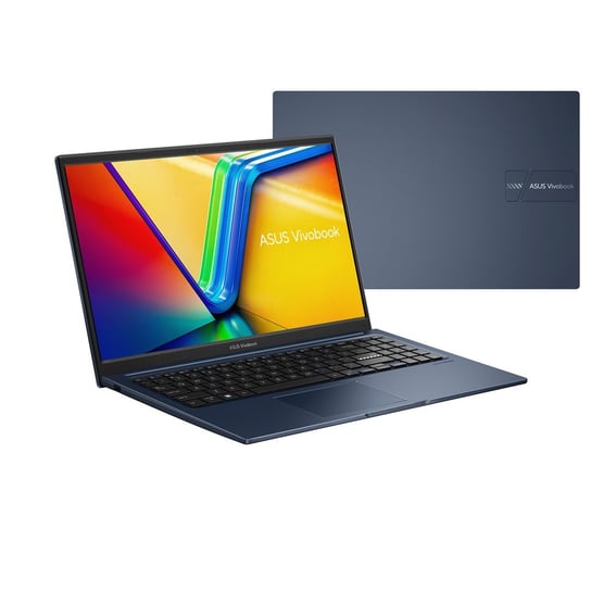 Laptop Asus, Vivobook 15 X1504za-bq568w I3-1215u, Quiet Blue, 16 Gb , 15,6" Asus