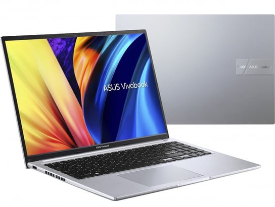 Laptop ASUS VivoBook 16 F1605ZA 16" IPS Intel i7-1255U 16/512GB SSD W11 Asus