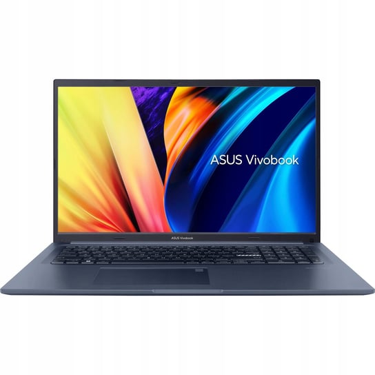 Laptop Asus Vivobook 17 I3-1220P 8Gb 512Ssd Win11 Asus