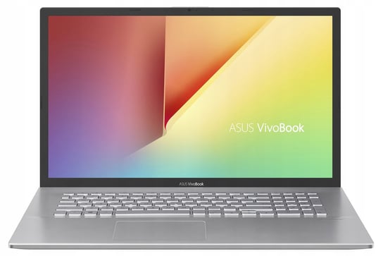 Laptop ASUS VivoBook D712DA 17.3 HD+ R3 8GB SSD256_M.2 (D712DA-BX858-NOS) ASUS