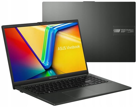 Laptop Asus VivoBook Go 15,6 FHD OLED Ryzen 5 7520U 8GB SSD1024 W11 (E1504FA-BQ050) Asus