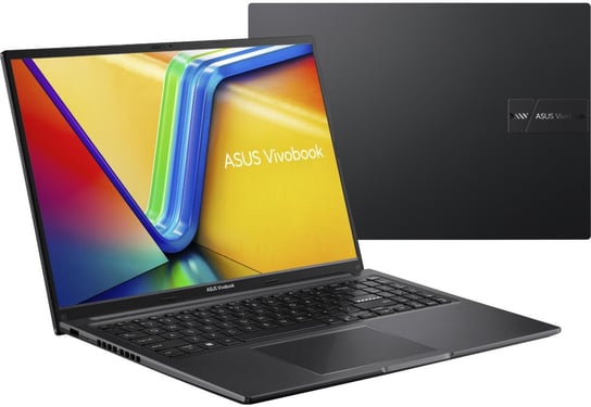 Laptop Asus Vivobook  I7-1255U 16Gb 1Tb Ssd 16" 1920X1200 Win11 Asus