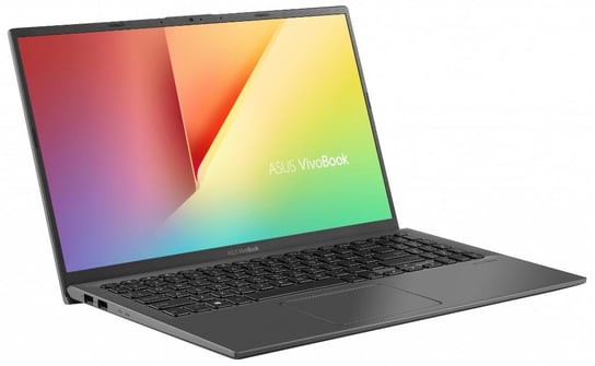 Laptop ASUS VivoBook R512FA-EJ024, i5-8265U, 15.6", 8 GB RAM, 256 GB SSD Asus