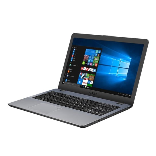 Laptop ASUS VivoBook R542UF-DM157T, i5-8250U, 8 GB RAM, 15,6", 1 TB HDD, Windows 10 Home Asus