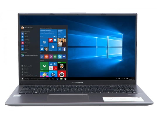 Laptop Asus VivoBook R564JA-UH31T Intel Core i3-1005G1 4GB SSD 128GB 15.6"FHD Windows 10 ASUS
