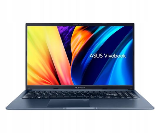 Laptop Asus Vivobook Ryzen 5 4600H 8Gb 512Gb Asus