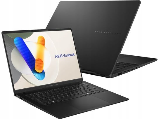 Laptop Asus VIVOBOOK S 14 OLED 16 " Intel Core Ultra 7 36 GB / 1000 GB Inna marka