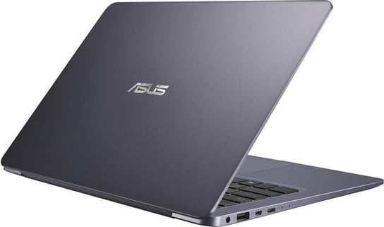 Laptop ASUS VivoBook S14 S406UA-BM013T, i5-8250U, 8 GB RAM, 14", 256 GB SSD, Windows 10 Asus