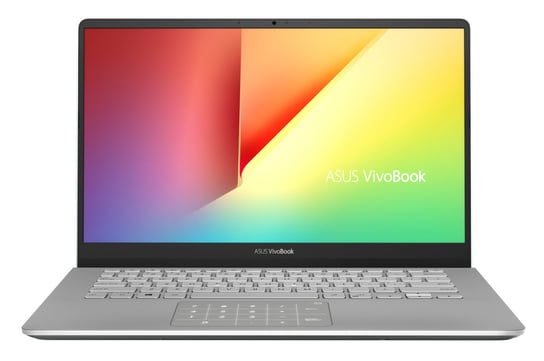 Laptop ASUS VivoBook S14 S430FA-EB061T, i5-8265U, 8 GB RAM, 14", 256 GB SSD, Windows 10 Asus