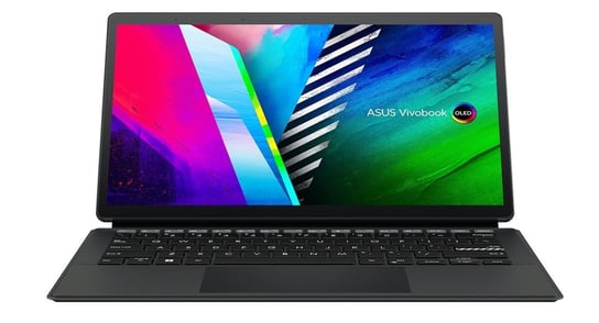 Laptop ASUS Vivobook Slate 13 T3300KA-LQ029W 8/128GB N6000 13.3" OLED Asus