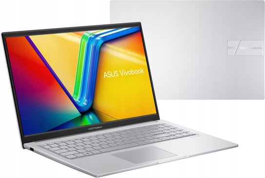 Laptop ASUS Vivobook X1504VA-BQ2094W 15.6'' i5-1334U 16GB/512GB Win11 Asus