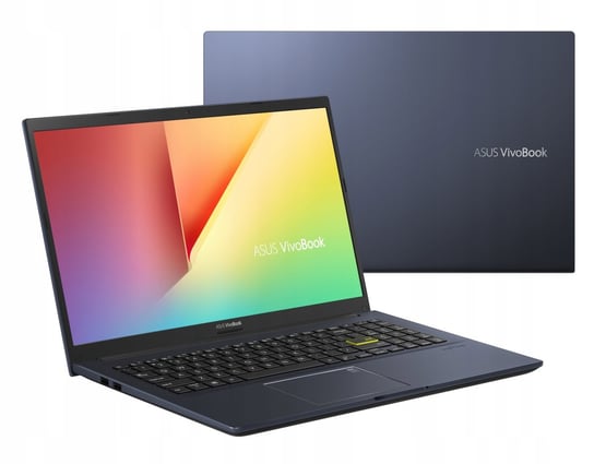 Laptop Asus Vivobook X513Ea I3-1125G4 8Gb 512Ssd Fhd ASUS