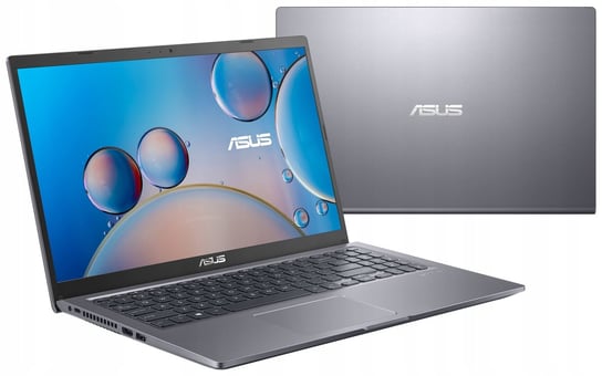 Laptop ASUS VivoBook X515EA 15,6FHD i5 12GB SSD512+TB W10 (X515EA-BQ1445) Asus