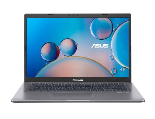Laptop Asus X415 X415MA-EK595WS 14" FHD 4/128 GB Szary ASUS
